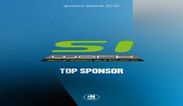 GUERRI NAPOLI: SI WORK GROUP NUOVO TOP SPONSOR DEL CLUB AZZURRO