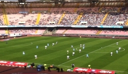 Torino - Napoli 0 - 0. Prestazione opaca degli azzurri 