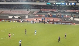 Il Napoli deve ritrovarsi. La rosa c', servono gioco e reti. 