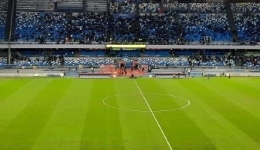 Champions: le avversarie del Napoli nella League Phase