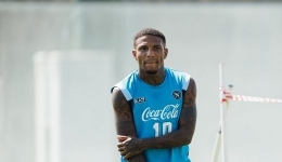 SSC Napoli: Folorunsho al Monza