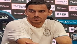 Napoli - Como 1 - 2, Meret: potevamo essere più cattivi e concentrati in fase difensiva