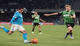 SSCN: Mazzocchi al Venezia