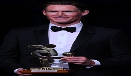 McTominay nel miglior XI della Serie A 2025/26
