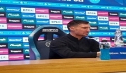 Inter - Napoli 3 - 2, Politano: concesse tante palle gol nell'ultima mezzora