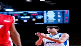 Vittoria del Napoli Basketball nell'ultimo test. Battuto Strasburgo 69-76