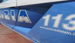 Grumo Nevano: controlli della polizia
