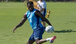 SSC Napoli: report allenamento 25 settembre