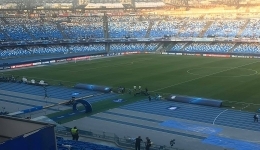 NazionalNapoli: i risultati delle gare degli azzurri.