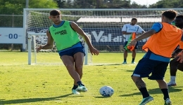 SSC Napoli: report allenamento 26 settembre