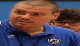 Napoli Basketball - Una Hotels R. Emilia, Dino Repesa: consapevoli dell'importanza della gara