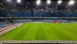 NazionalNapoli: i risultati delle gare degli azzurri.