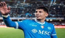 SSC Napoli: nota medica, l'infortunio di Olivera