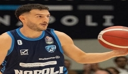 BUDUCNOST PODGORICA - NAPOLI BASKETBALL, SPISSU: SERVIRA' LA GIUSTA AGGRESSIVITA'