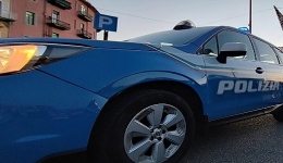 Pozzuoli: controlli della polizia