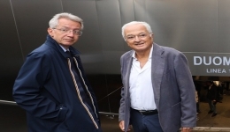 Napoli: ok al 2° ingresso, da oggi attivi tutti i servizi per gli utenti della stazione Duomo  
