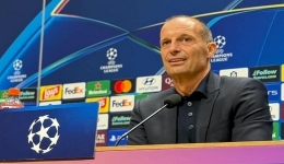 Villareal - Napoli 3 - 1, Allegri: ci manca equilibrio, è un problema che dobbiamo risolvere subito