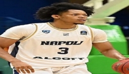 SLASK WROCLAW - NAPOLI BASKETBALL 82-86, GLI AZZURRI VINCONO ANCORA
