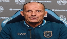 Allegri: a Venezia gara insidiosa, dobbiamo giocare con equilibrio e rispetto
