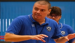 Sunday Basket all'Alcott Arena. Napoli - Milano e poi Unitiva - Ragusa