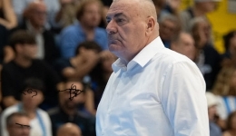 NAPOLI BASKETBALL - TOFAS BURSA, TORNA L'EUROCUP. REPESA: DOBBIAMO RIALZARCI