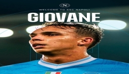 Napoli - Bodo G.: 4 - 3, Giovane: contenti per la vittoria, ora pensiamo alla Roma