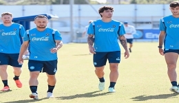 SSCN: i convocati per il match contro la Roma