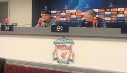 Liverpool - Napoli: l'analisi tattica