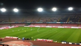 Napoli - Fiorentina 0-2: vincono i viola,  notte fonda al San Paolo