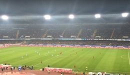 Sampdoria - Napoli 2-4: Milik, Elmas, Demme e Mertens firmano la vittoria scacciacrisi