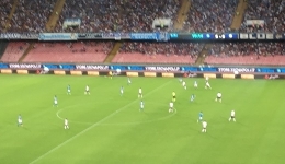 Torino - Napoli 0-2: Bakayoko e Osimhen a segno nel primo tempo per 3 punti d'oro