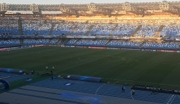 Napoli - Frosinone 2-2. Gli azzurri sprecano molto e regalano troppo