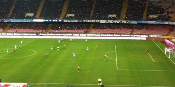 Insigne, gol e assist da fantascienza. Un Napoli stellare