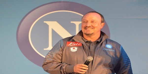 Adios Rafa. Più allegorie che punti, il tecnico colpevole di un disastro annunciato.