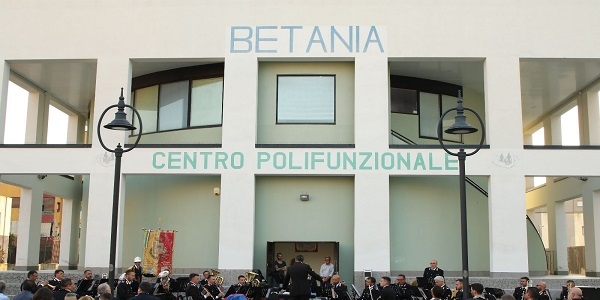 Afragola: Carabinieri, cittadini e musica. Al via il progetto Concerti per le periferie