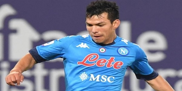 SSC Napoli: Lozano vince con il Messico e Koulibaly con il Senegal