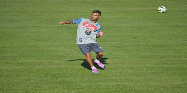 Napoli, condizioni di forma eccellenti. Azzurri pronti per un grande finale di stagione