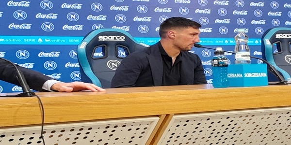 Napoli - Torino 2 - 0, Politano: match importante, vogliamo restare lassù