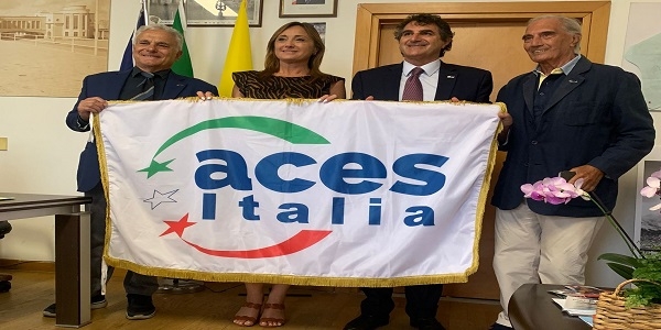 Ass. Ferrante: candidatura di Napoli a Capitale Europea sport 2026