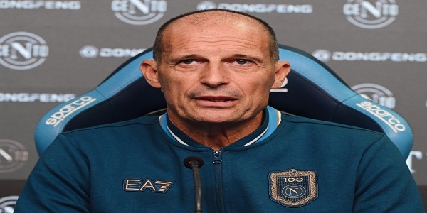 Allegri: a Venezia gara insidiosa, dobbiamo giocare con equilibrio e rispetto