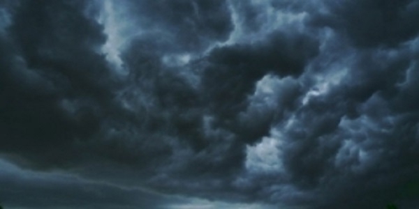Campania: allerta meteo di colore 'giallo' dalle ore 6 di domani mattina