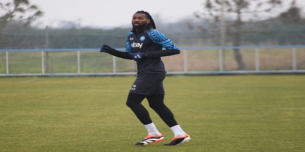 Castel Volturno: il Napoli prepara il match con la Juventus, il report dell'allenamento odierno