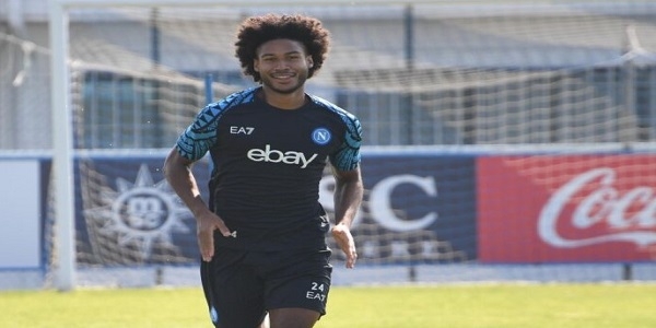 Castel Volturno: azzurri al lavoro, il report dell'allenamento