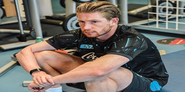 SSC Napoli Training Center : Secondo giorno di test