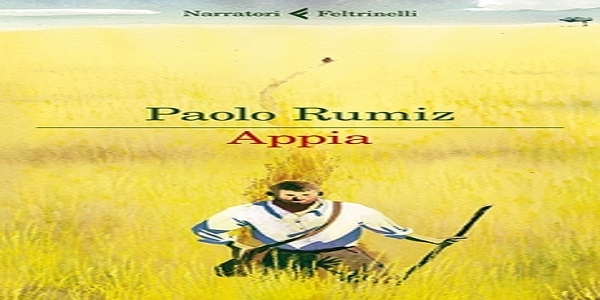Libri: 'Appia', di Paolo Rumiz