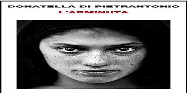Libri: 'L'arminuta', di Donatella Di Pietrantonio