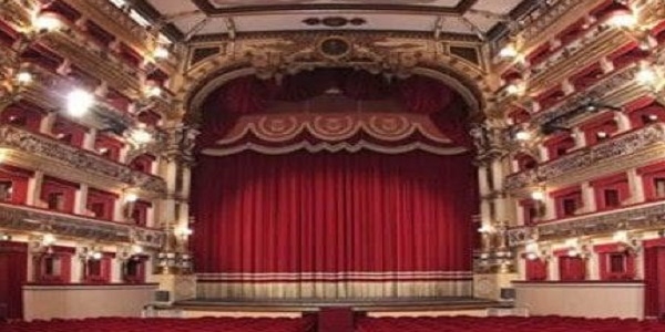 Napoli: ‘Il sindaco del Rione Sanità’ in scena al Teatro Bellini