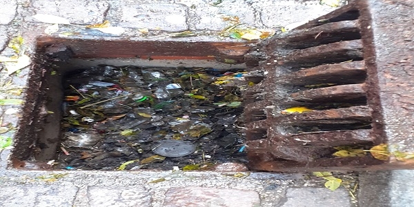 NAPOLI: PROSEGUE IL PROGRAMMA STRAORDINARIO DI PULIZIA DELLE CADITOIE