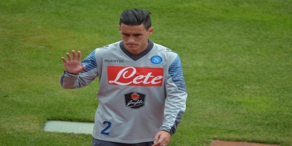 Napoli, sconfitta e riflessioni. Mancano i gol di Hamsik e Callejon