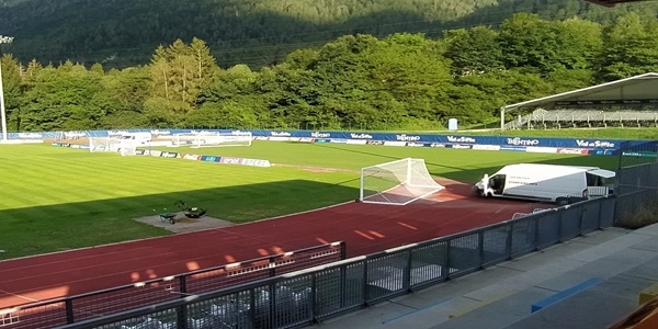 SSC Napoli: grande attesa in Val di Sole, giovedì l’arrivo della squadra a Dimaro Folgarida